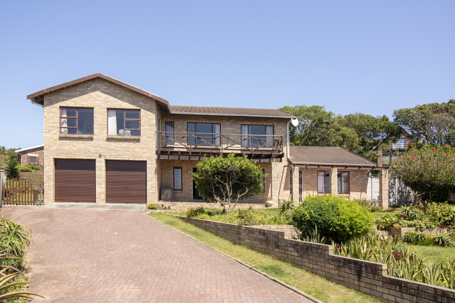 5 Bedroom Property for Sale in Forest Downs Eastern Cape